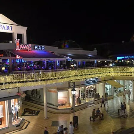 아파트 Azahara 416 *