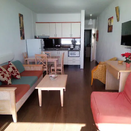 Azahara 416 아파트