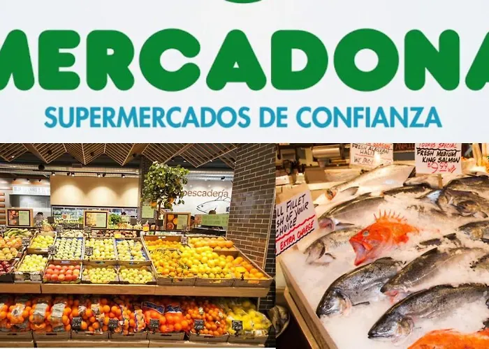 Azahara 416 Διαμέρισμα