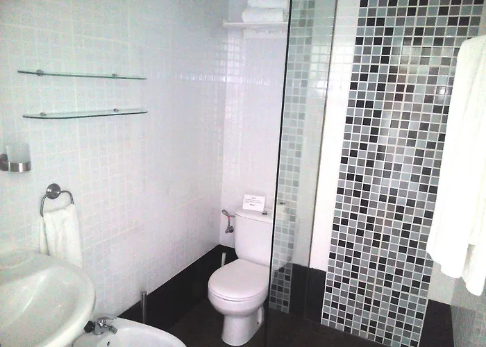 Azahara 416 Apartmán *