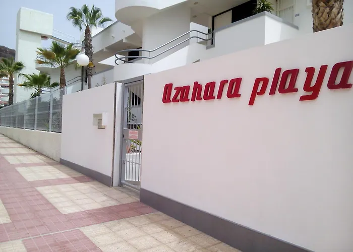 Azahara 416 Apartmán Los Cristianos (Tenerife)