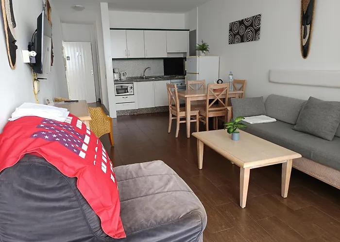 Apartmán Azahara 416