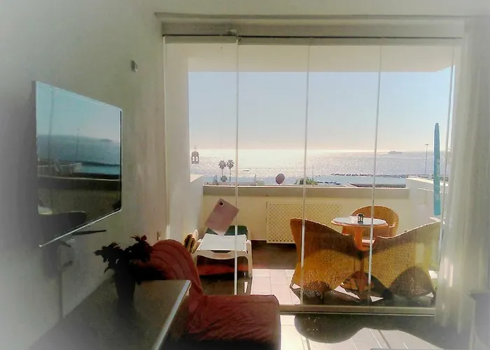 Apartmán Azahara 416 *