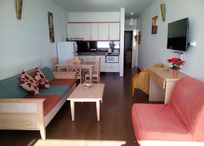 Azahara 416 Apartmán