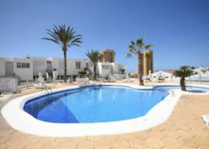 Azahara 416 Apartmán