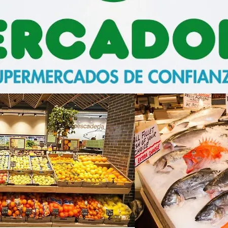 Azahara 416 Appartement