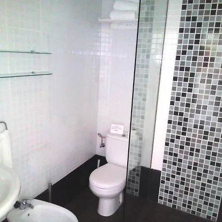 Azahara 416 Appartement *