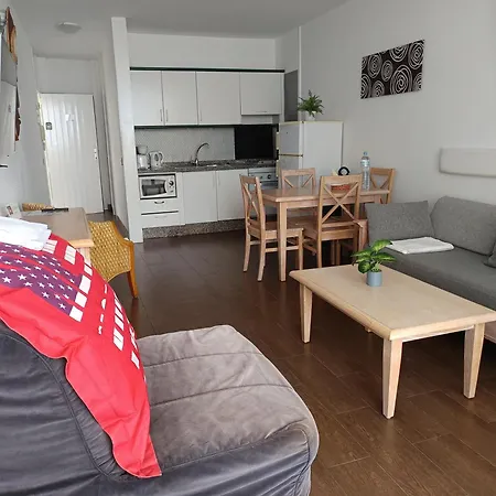 Appartement Azahara 416