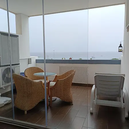 Appartement Azahara 416 Los Cristianos (Tenerife)