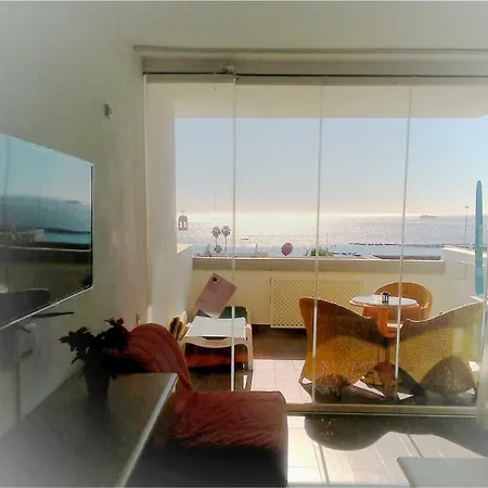 Apartman Azahara 416 *