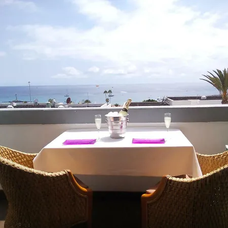 Apartman Azahara 416