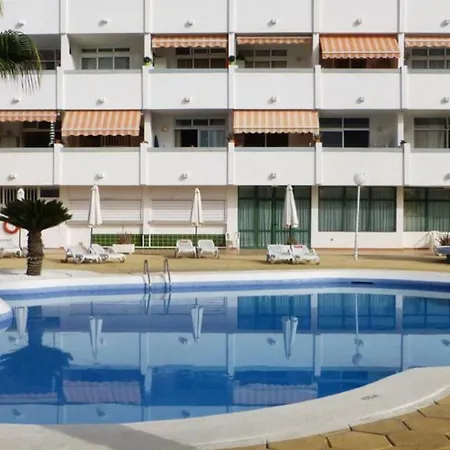 Apartman Azahara 416