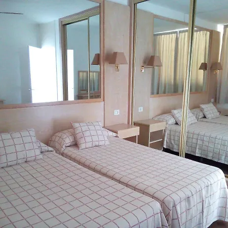 Apartman Azahara 416 Los Cristianos