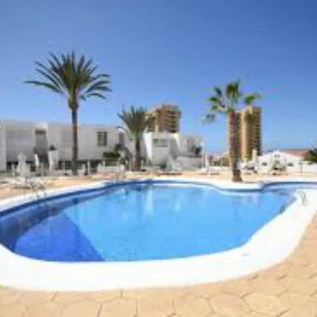 Azahara 416 Apartman