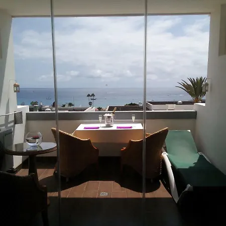 Appartement Azahara 416 Los Cristianos (Tenerife)