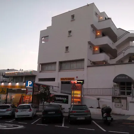 Apartman Azahara 416 *